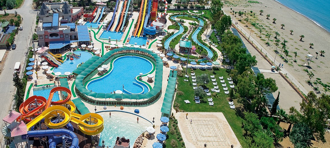 imagini hotel CLUB YALI OZDERE